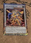 Cyber End Dragon