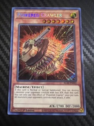 Cyber Blader