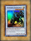 Powered Inzektron