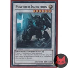 Powered Inzektron