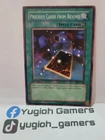 Precious Cards from Beyond