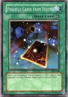 Precious Cards from Beyond