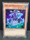 Prediction Princess Crystaldine