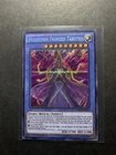 Prediction Princess Tarotrei