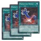 Premature Burial