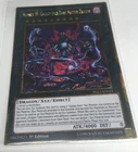 Number 95: Galaxy-Eyes Dark Matter Dragon