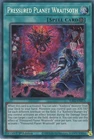 Pressured Planet Wraitsoth