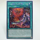 Pressured Planet Wraitsoth