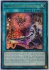 Pressured Planet Wraitsoth