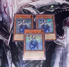 Maiden with Eyes of Blue