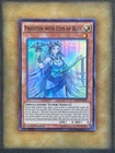 Master with Eyes of Blue