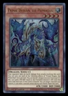 Primal Dragon, the Primordial