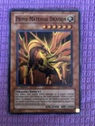 Prime Material Dragon