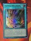 Primite Drillbeam