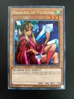 Beautunaful Princess