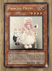 Princess Pikeru
