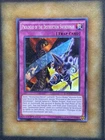 Prologue of the Destruction Swordsman