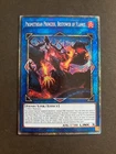 Promethean Princess, Bestower of Flames