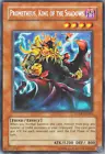 Chimera the King of Phantom Beasts