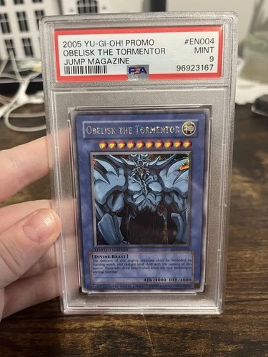 Obelisk the Tormentor