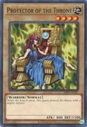 Protector of the Throne