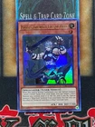 Protector with Eyes of Blue