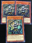 Blue-Eyes Solid Dragon