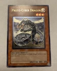 Cyber Dragon
