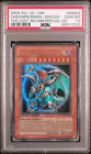 Chaos Emperor Dragon - Envoy of the End