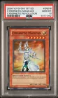 Cybernetic Magician