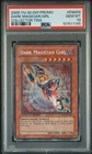 Dark Magician Girl