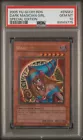 Dark Magician Girl