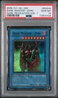 Dark Master - Zorc