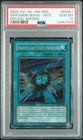 Rare Metalmorph