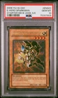 Elemental Hero Sparkman