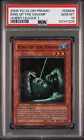 Supreme King Dragon Odd-Eyes