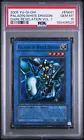Blue-Eyes White Dragon