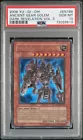 Ancient Gear Golem