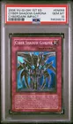 Cyber Shadow Gardna