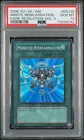 Rare Metalmorph