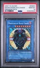 Magician of Black Chaos
