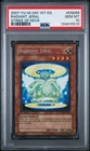 Ritual Sealing