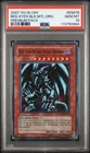 Red-Eyes Black Dragon