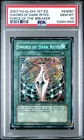 Sword of Dark Rites