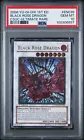 Black Rose Dragon