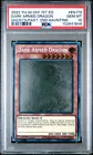 Red-Eyes Black Dragon