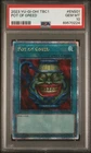 Pot of Avarice