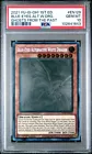 Blue-Eyes Alternative White Dragon