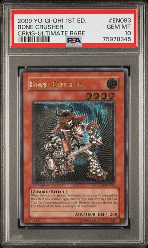 Bone Crusher
