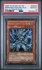Brron, Mad King of Dark World
